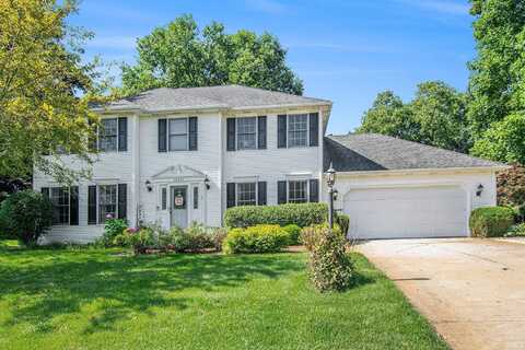 52051 Brendon Hills Drive, Granger, IN 46530