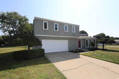 51832 Hedge Lane, Granger, IN 46530