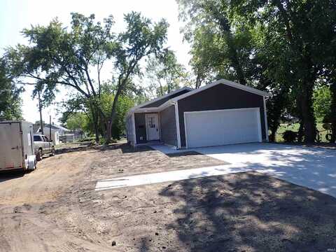 837 Taylor Avenue, Elkhart, IN 46516