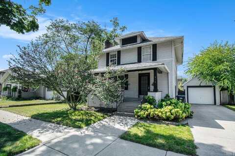 215 Kenyon Avenue, Elkhart, IN 46516
