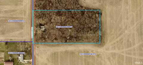 13222 Muckshaw Road, Plymouth, IN 46563
