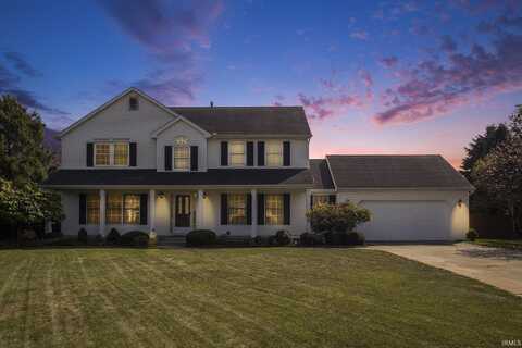 22328 Pepperwood Lane, Goshen, IN 46528