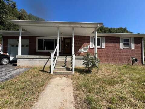 14 Marshalls Branch, Jenkins, KY 41537