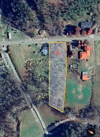 5070 Lick Creek Road, Salyersville, KY 41465