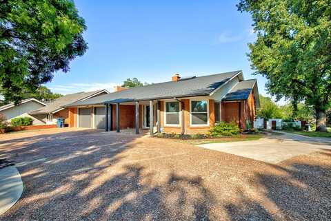 2525 Homestead Rd, Enid, OK 73703