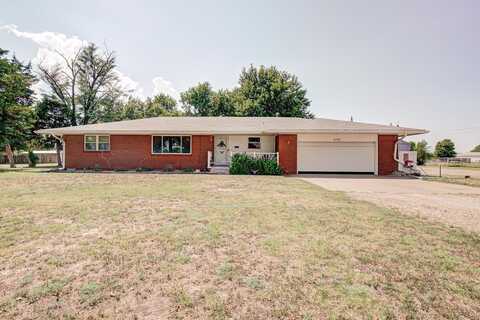 5102 N Washington, Enid, OK 73701