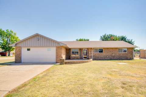3701 Morris Lane, Enid, OK 73703
