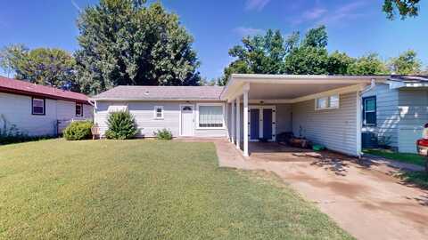 1841 19th Street, Woodward, OK 73801