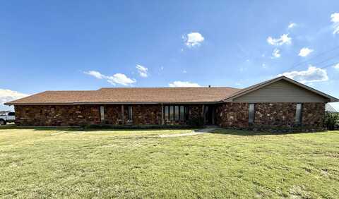 607 W Morris, Goodwell, OK 73939
