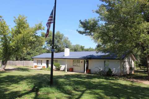 4512 Pleasant Valley St, Woodward, OK 73801