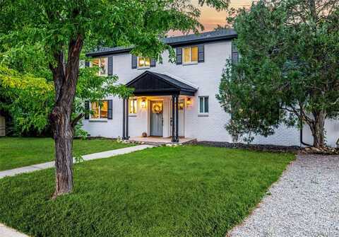 4755-4757 Qualla Drive, Boulder, CO 80303