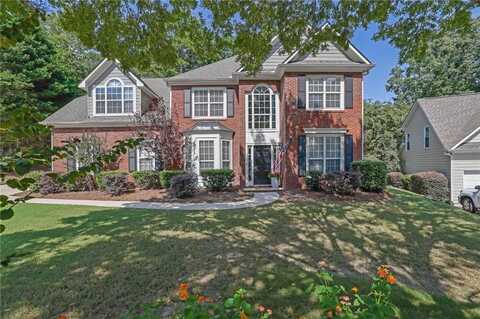 3210 Golden Spring Drive, Buford, GA 30519