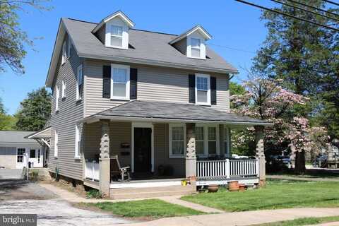 31 W CENTRAL AVE #1, PAOLI, PA 19301