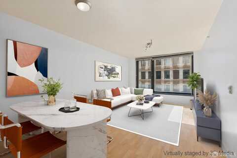 199 New Montgomery Street 604, San Francisco, CA 94105