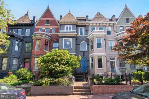 1726 U St NW #1, Washington, DC 20009