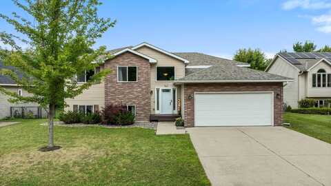 517 2nd Street S, Montrose, MN 55363