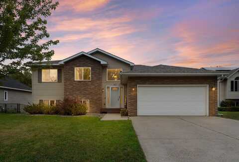 517 2nd Street S, Montrose, MN 55363