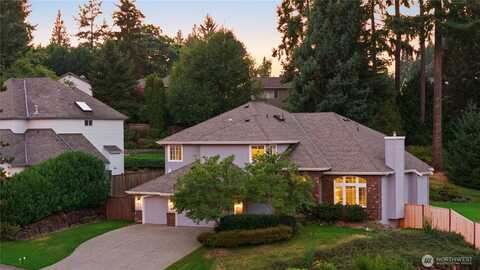 5314 NE 22nd Court, Renton, WA 98059