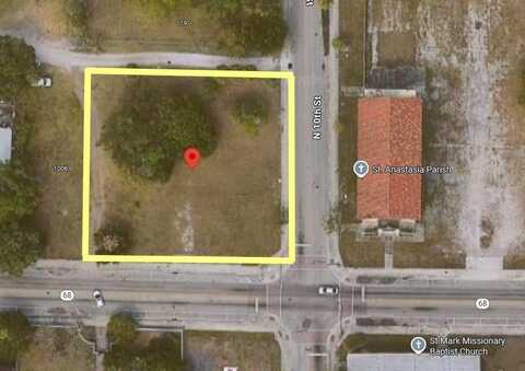 1012 Orange Ave, Fort Pierce, FL 34950