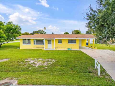 1871 JUNIPER DRIVE, EDGEWATER, FL 32141