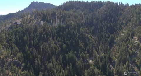 0 Old Blewett Pass HWY, Peshastin, WA 98847