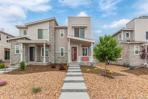 1625 S Andes Way, Aurora, CO 80017