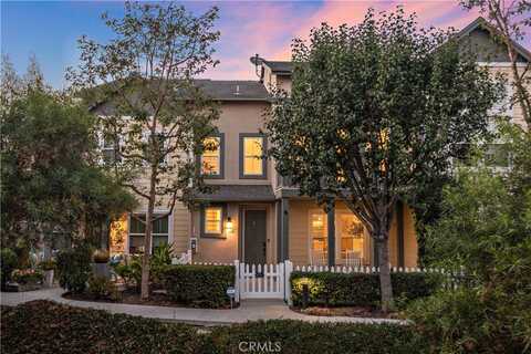 14 Passaflora Lane, Ladera Ranch, CA 92694