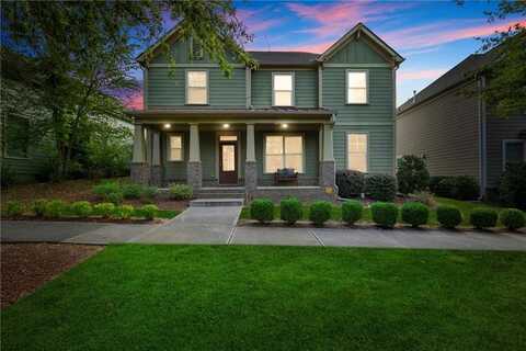 9912 Ashton Old Road, Douglasville, GA 30135