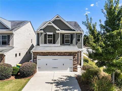 130 Village Trail, Woodstock, GA 30188