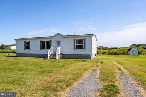 38259 Dirt Ln, Selbyville, DE 19975