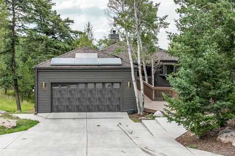 1139 Genesee Vista Rd. Road, Golden, CO 80401