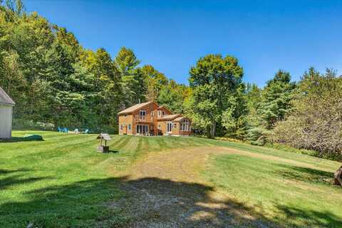 3888 VT Route 155, Mount Holly, VT 05730