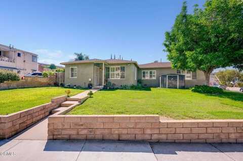 1900 E Chevy Chase Drive, Glendale, CA 91206