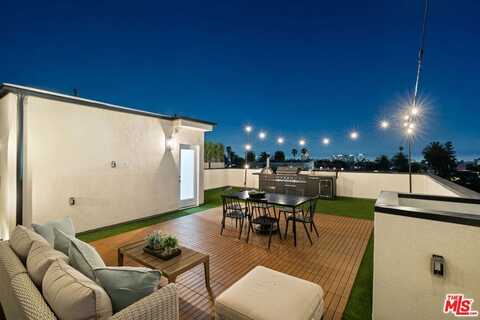 542 1/2 N Serrano Avenue, Los Angeles, CA 90004