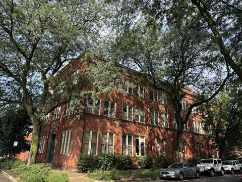 2510 N Wayne Avenue 211, Chicago, IL 60614
