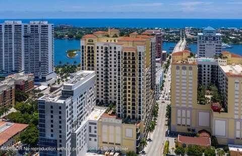 701 S Olive Avenue 409, West Palm Beach, FL 33401