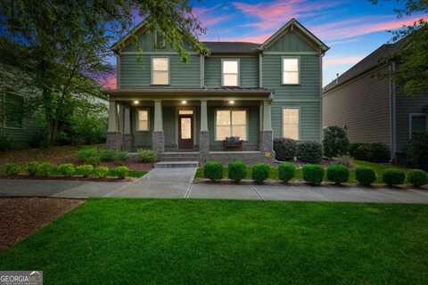 9912 Ashton Old RD, Douglasville, GA 30135