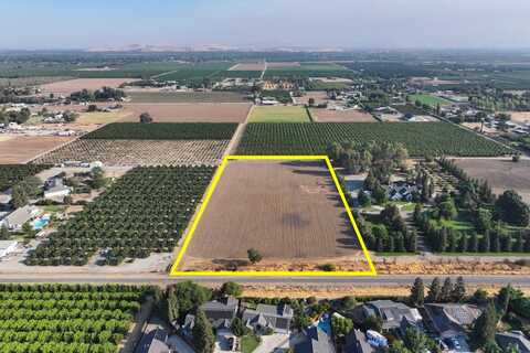 0 Belmont N, Exeter, CA 93221