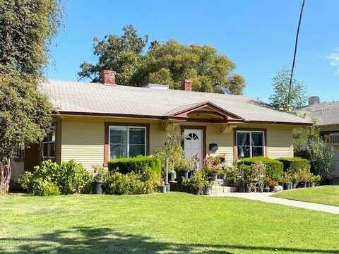 4159 Kerckhoff Avenue E, Fresno, CA 93702