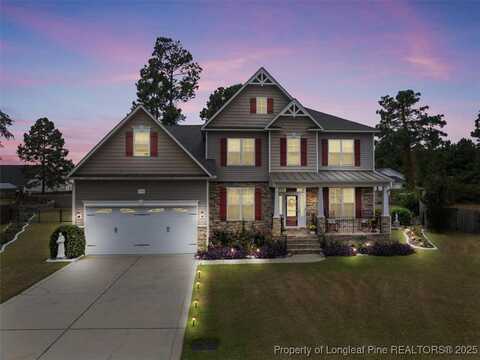 1756 Real Quiet Place, Hope Mills, NC 28348