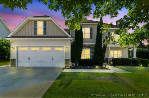 160 N Prince Henry Way, Cameron, NC 28326