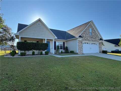245 Wood Valley Lane, Raeford, NC 28376