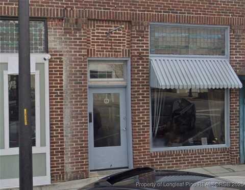107 Wicker Street, Sanford, NC 37330