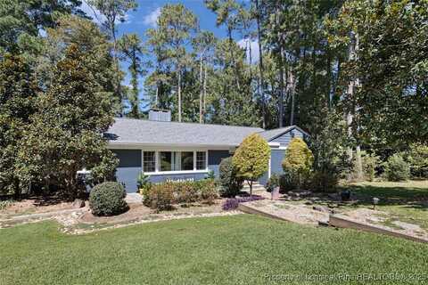 620 Carr Street, Sanford, NC 27330