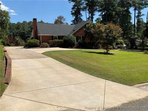 909 Whitford Street, Sanford, NC 27330