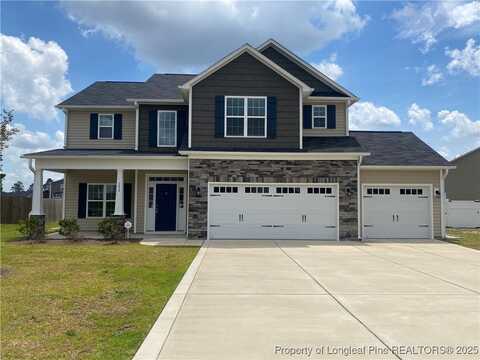 373 Wind Swept Street, Raeford, NC 28376