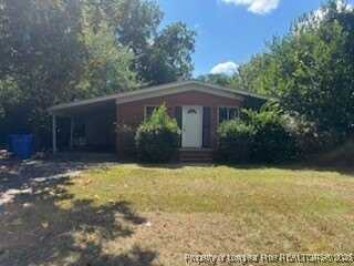 4309 Belford Road, Fayetteville, NC 28314