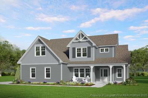 287 Education Drive, Spring Lake, NC 28390