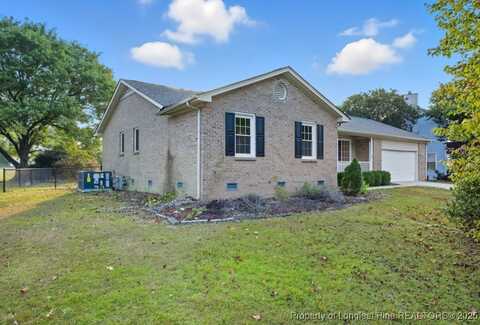 6137 Lakeway Drive, Fayetteville, NC 28306