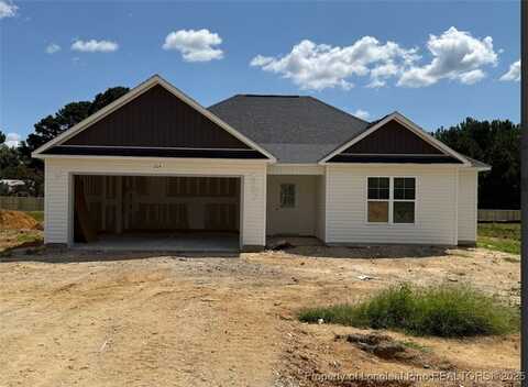204 Boston River Drive, Dunn, NC 28334